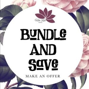 👠Make Me An Offer👜